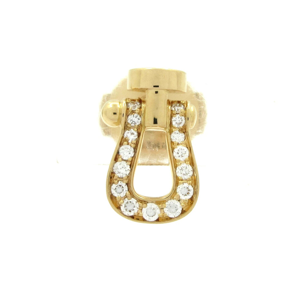 Fred Force 10 Small 18K Yellow Gold #334440F13B